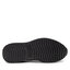 Reebok Pantofi Reebok Royal Glide Ripple FY4639 Black/Black/Black