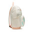 Converse Batoh Converse GO TO PRINT 10025844-A01 Khaki/Off White