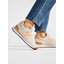 New Balance Sneakers New Balance WL574RD2 Beige