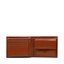 Guess Голям мъжки портфейл Guess Certosa Saffiano Slg SMCRTO LEA24 COG