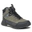 O'Neill Trappers O'Neill Durango Men Mid - Waterproof 90233071.3Jw Gray Violet