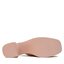 Refresh Pantoletten Refresh 170830 Nude