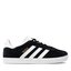 adidas Pantofi adidas Gazelle J BB2502 Cblack/Ftwwht/Goldmt