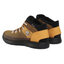 Timberland Ghete Timberland Sprint Trekker TB0A26EH231 Wheat Mesh