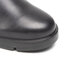 ECCO Členková obuv ECCO Bella 28236351052 Black/Black
