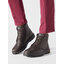 Blauer Čižmy Blauer F2GUANTANAMO6/OIF Dark Brown