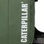 CATerpillar Geantă crossover CATerpillar Shoulder Bag 84356-351 Army Green