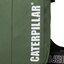 CATerpillar Τσαντάκι CATerpillar Shoulder Bag 84356-351 Army Green