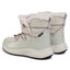 CMP Μπότες Χιονιού CMP Sheratan Lifestyle Shoes Wp 30Q4576 Gesso A426