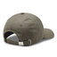Calvin Klein Kšiltovka Calvin Klein Coated Branding K50K509935 Green MRZ
