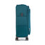 Samsonite Közepes szövetborítású bőrönd Samsonite Popsoda 123538-2824-1CNU Teal