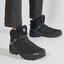 Salewa Scarpe da trekking Salewa Ms Alp Trainer 2 Mid Gtx GORE-TEX 61382-0971 Black/Black 0971