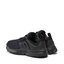 Nike Scarpe Nike Presto (Gs) 833875 003 Black/Black/Black