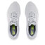 Reebok Topánky Reebok Runner 4.0 GW0857 Pugry3/Quaglw/Pugry2