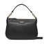 DKNY Geantă DKNY Gramercy Sm Shoulder R333CY40 Blk/Gold BGD