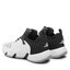 adidas Pantofi adidas Trae Unlimited Shoes IF5609 Clowhi/Carbon/Metgry