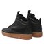 Fila Sneakers Fila Fxventuno O Mid FFM0155.80010 Black
