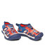 Keen Sandale Keen Stingray 1026061 Orange Peel/Blue