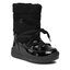 Tommy Hilfiger Cizme de zăpadă Tommy Hilfiger T3A6-33067-1630999 M Black 999