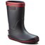 Naturino Gummistiefel Naturino Rain Boot 0013501128.01.9101 Bleu/Rosso