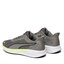 Puma Pantofi Puma Transport Modern Fresh 378016 03 Cast Iron/Puma Black/White