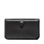 Guess Nagy női pénztárca Guess Laurel Slg Phone Organizer SWVB85 00420 BLACK
