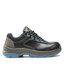 Paredes Seguridad Scarpe Paredes Seguridad Apolo SP5103 Black