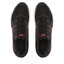 Asics Взуття Asics Jolt 3 1011B034 Black/Electric Red 006