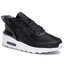 Nike Pantofi Nike Air Max 90 Flyease (GS) CV0526 003 Black/Black/White