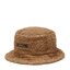 MOSCHINO Klobouk MOSCHINO Bucket 65356 0M2971 003