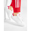 adidas Pantofi adidas Stan Smith J FX7522 Ftwwht/Ftwwht/Bopink