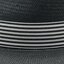 Weekend Max Mara Klobouk Weekend Max Mara Era 2355710434 Black 346