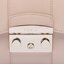 Furla Táska Furla Metropolis WB00931-BX1709-B4L00-9076 Ballerina I
