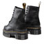 Dr. Martens Bakancs Dr. Martens Audrick 8-Eye Boot 27149001 Black