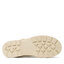 Nelli Blu Félcipő Nelli Blu CF2155-1(IV)DZ Beige