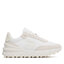 Tommy Jeans Сникърси Tommy Jeans Tech Runner Material Mix EN0EN02358 Ecru/Ivory TBL
