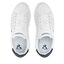 Le Coq Sportif Sneakers Le Coq Sportif Courtset 2121224 Optical White/Dress Blue