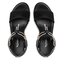 Nero Giardini Сандали Nero Giardini E307753D Nero 100