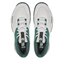 Wilson Pantofi Wilson Kaos Devo 2.0 WRS330300 White/Evergreen/Ponderosa