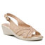 Clara Barson Sandali Clara Barson WS2005-02 Beige