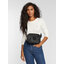 Tommy Hilfiger Дамска чанта Tommy Hilfiger Poppy Crossover Applique AW0AW13182 BDS