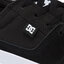 DC Teniszcipő DC Tonik ADYS300660 Black/White/Black(XKWK)