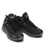 CMP Παπούτσια πεζοπορίας CMP Kaleepso Mid Hiking Shoe Wp 31Q4917 Antracite U423