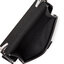 Furla Ročna torba Furla 1927 Soft WE00123-BX0417-SIX00-1-003-20-CN-E Silver/Nero
