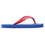 Polo Ralph Lauren Žabky Polo Ralph Lauren Camino RF103048C Red/Royal Mlt Stripe
