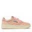 AUTRY Сникърси AUTRY AULW GG28 Peach