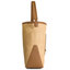 Furla Táska Furla Fortezza 1007795 B BVN9 O14 Beige/Caramello f