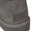Ugg Pantofi Ugg W Classic Mini II 1016222 W/Grey