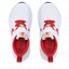 Nike Обувки Nike Star Runner 3 (PSV) DA2777 101 Sail/Bright Crimson/Sesame