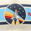American Needle Kšiltovka American Needle Sinclair - NASA SMU730A-NASA Navy/Ivory/Lt Blue